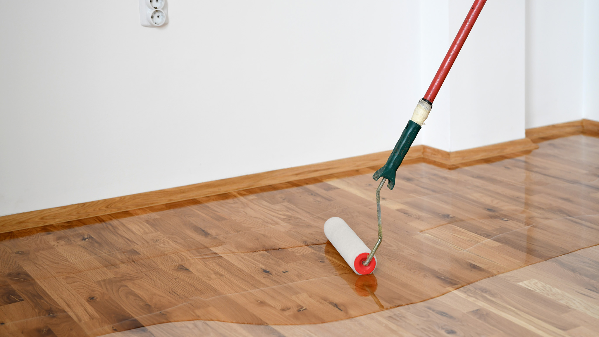 Oiling Application