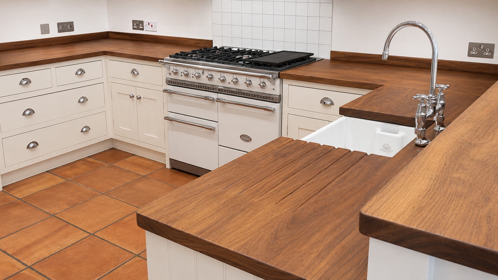 Worktop Restoration