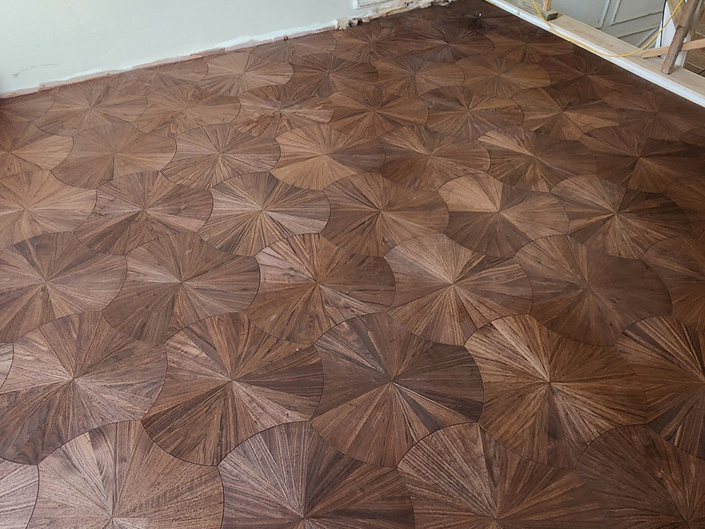 What Makes Parquet Flooring More Expensive to Install