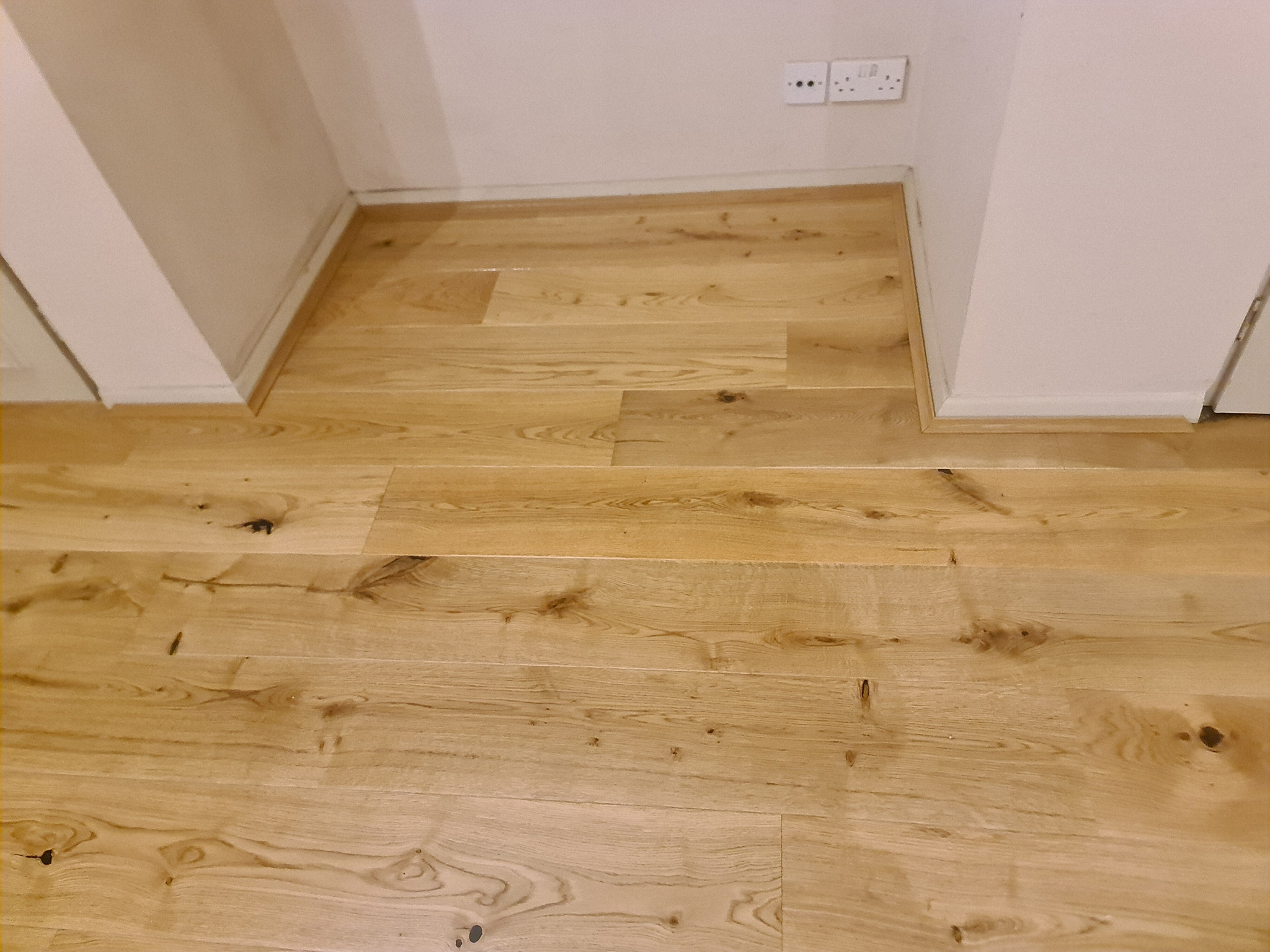Home Insurance Guide for Wood Floors Replacement