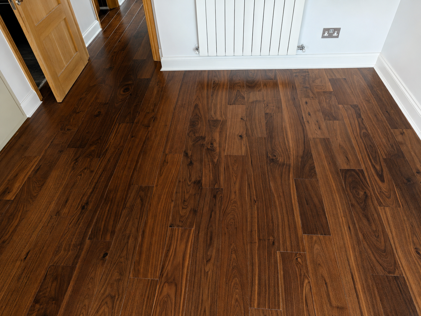 What is Floorworks Floor Installation Certificate