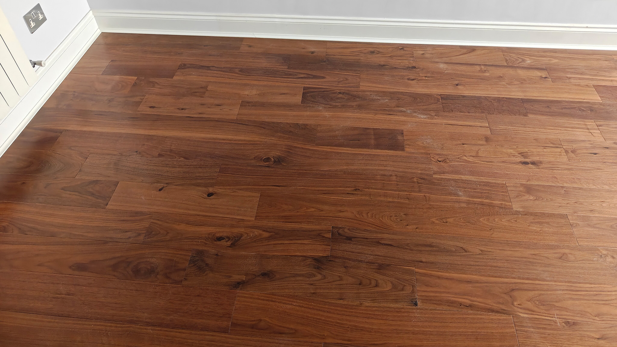 In Review: Best Acoustic Insulations for Wooden Floors