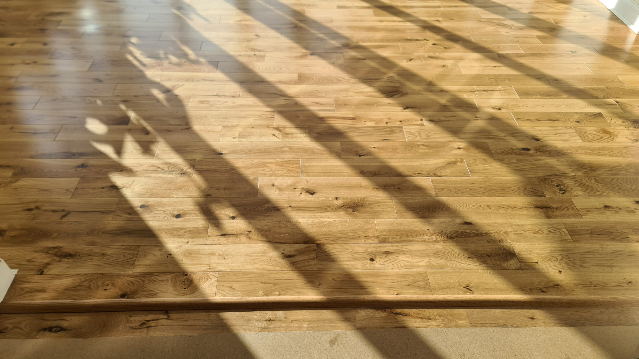 Key Factors Influencing Floor Installation Prices