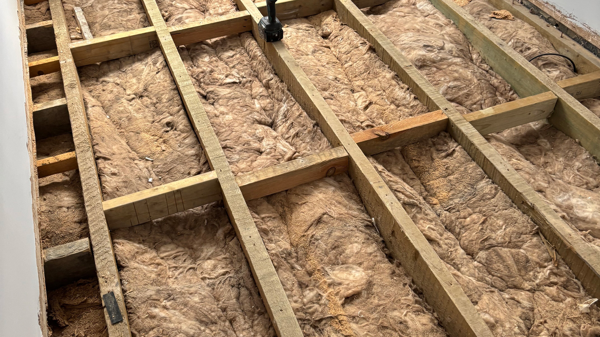 Timber Subfloors Preparation for Installation
