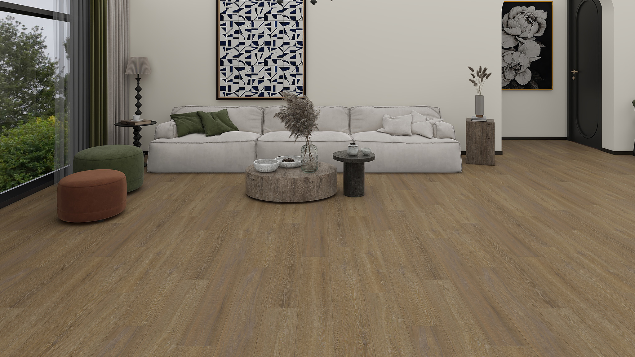 Xylo Flooring Installation