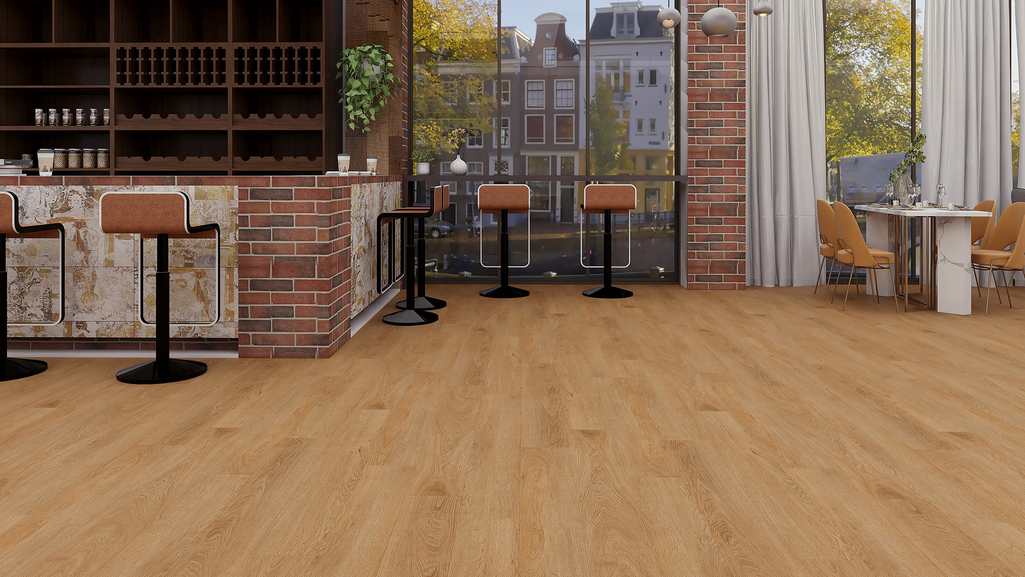 Ultimate Guide to LVT & SPC Floor Installation