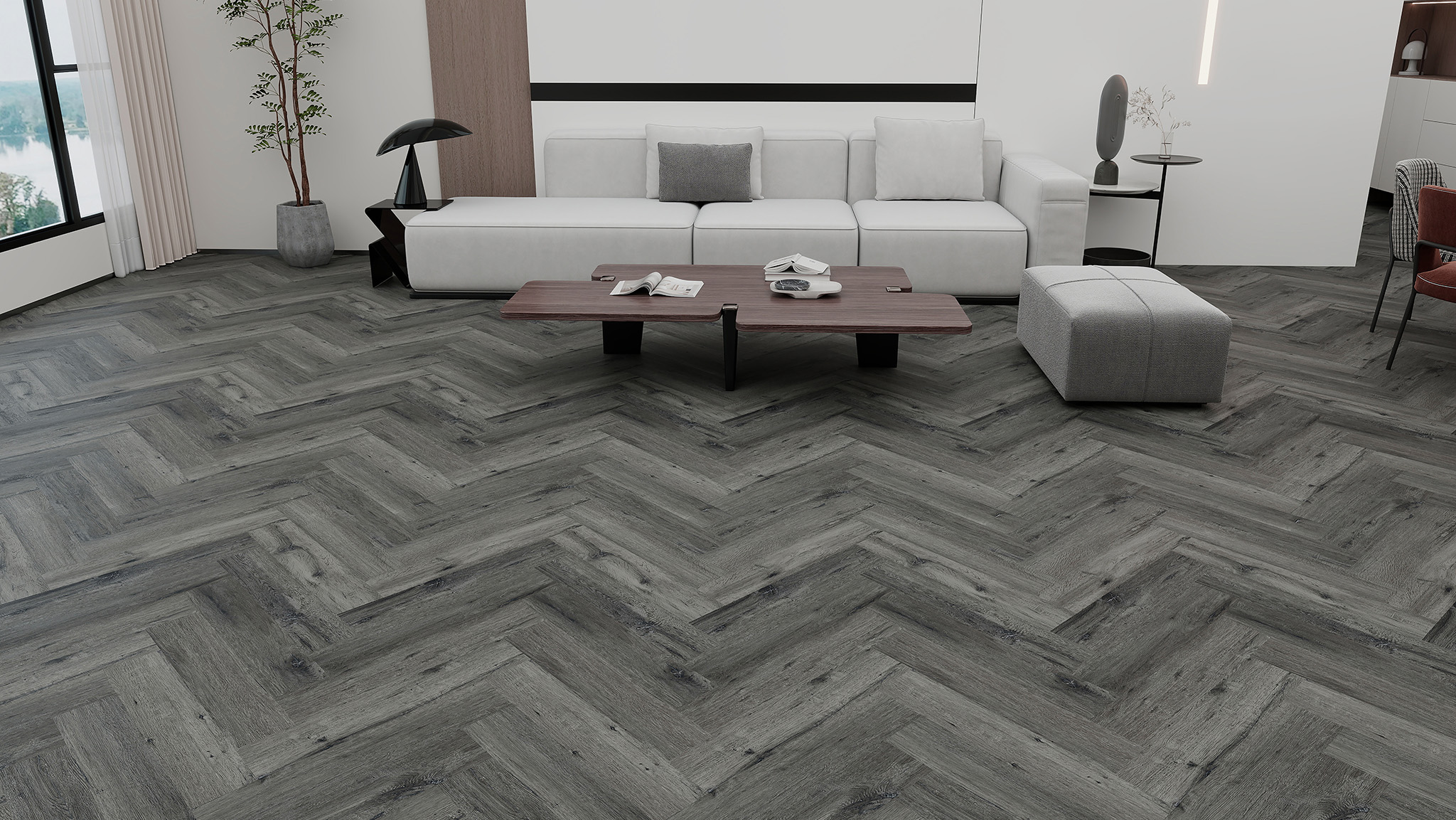 Xylo Holland LVT Flooring