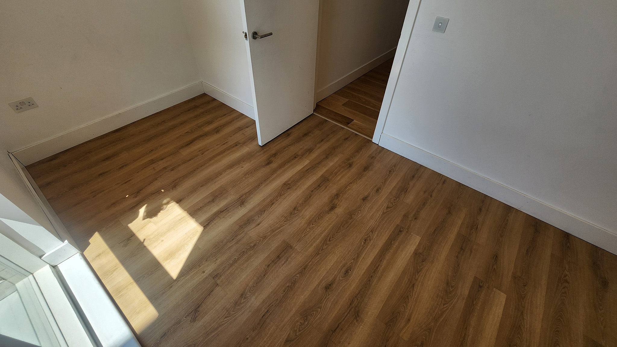 Most Suitable Flooring Options for Homes with Pets