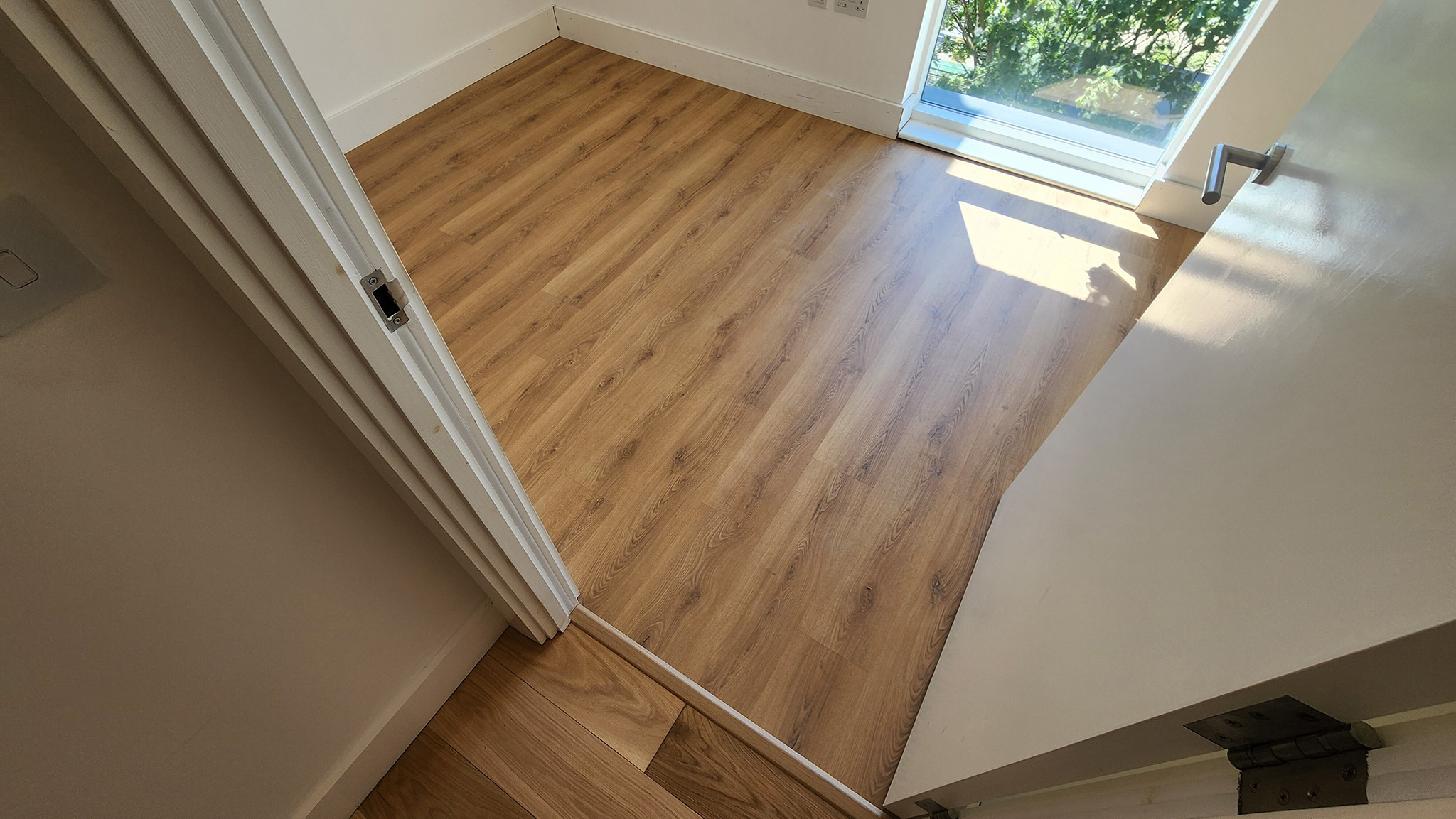 In Review: Types of LVT & SPC Flooring Products
