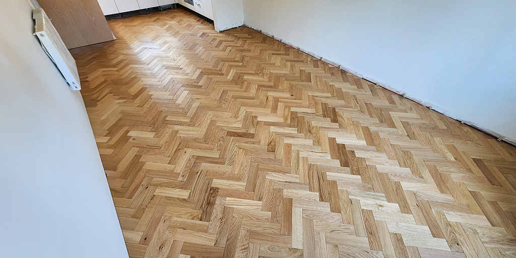When Should I Restore or Replace My Parquet Flooring