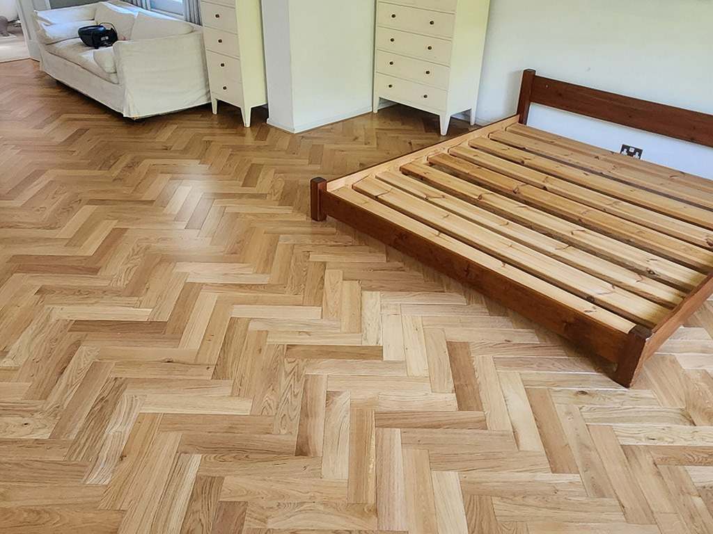 Can Premium Flooring Increase the Value of Your Property?