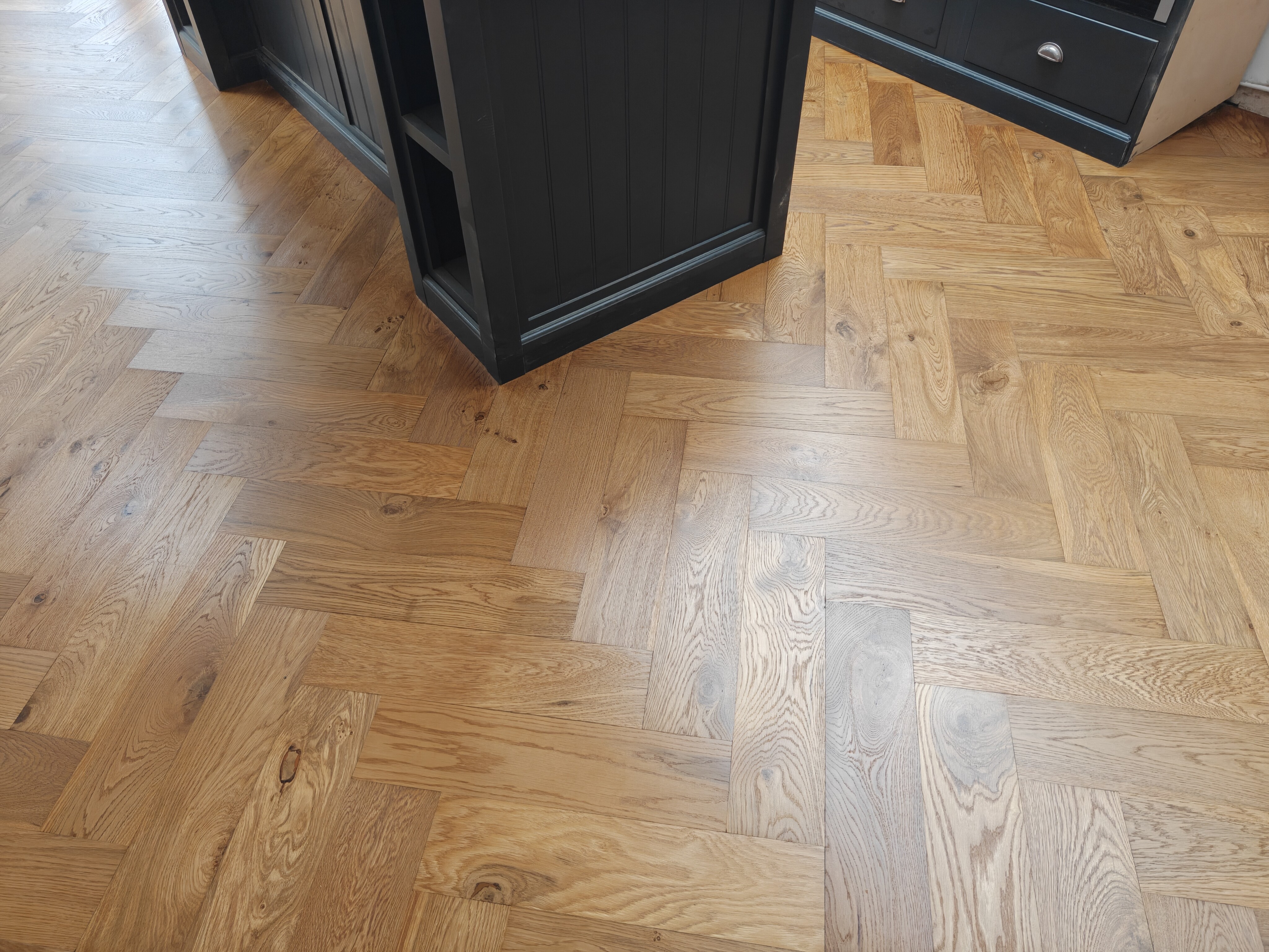 What Causes Wood Floors to Squeak & How to Fix It