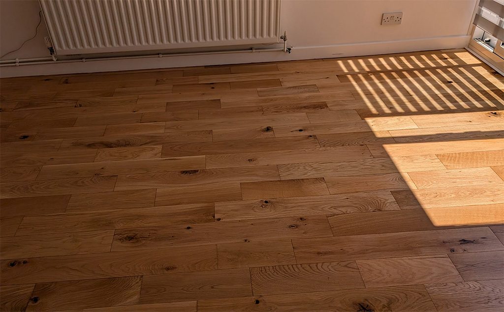 What to Expect From a Floor Sanding Site Survey: The Questions That Actually Get Asked