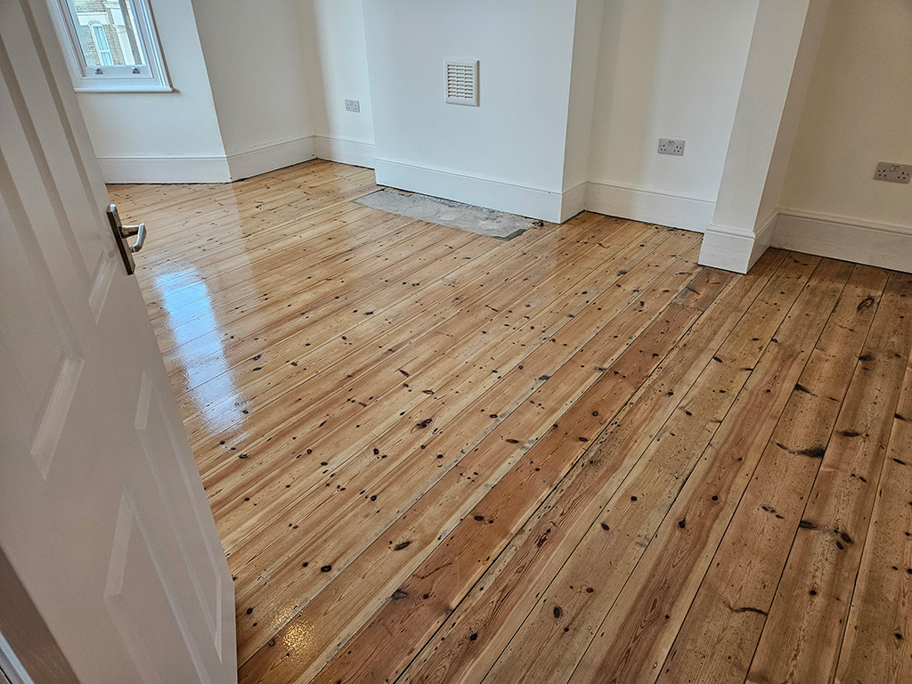 Why Floor Sanding is Important for Your Home