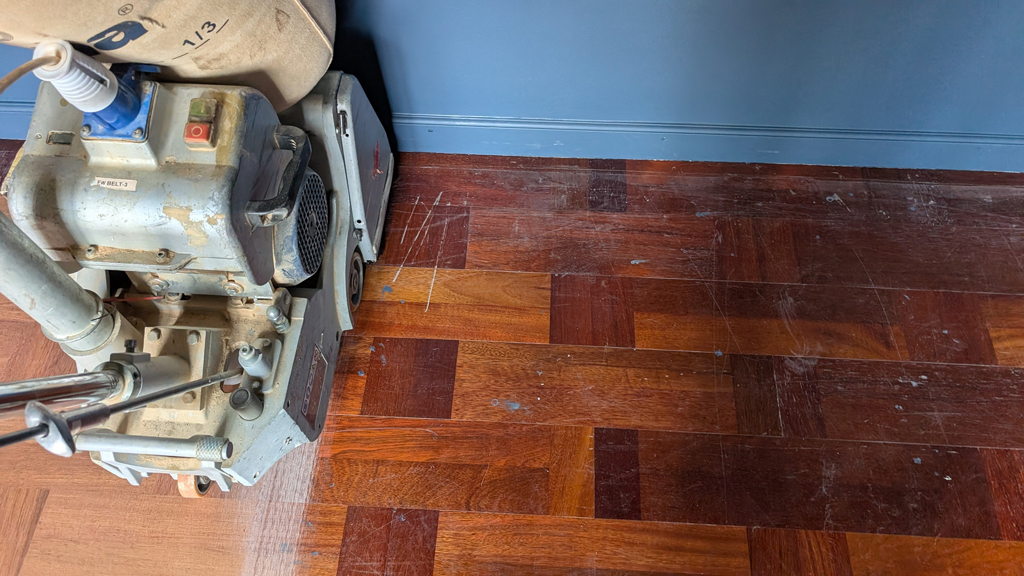 The Critical Difference Between Deep Cleaning vs. Property Restoration