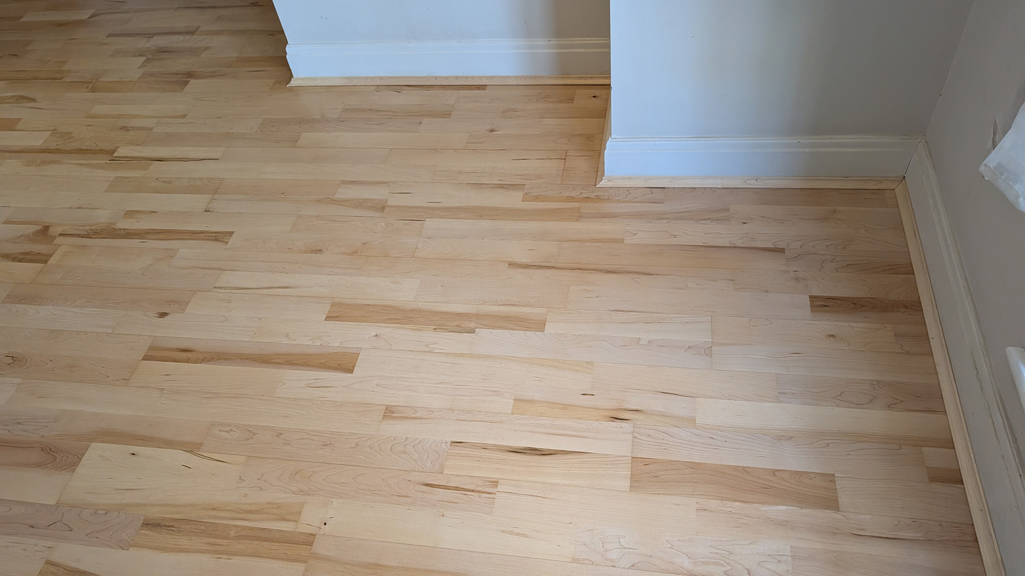 Can Engineered Wood Flooring be Sanded & Resealed?