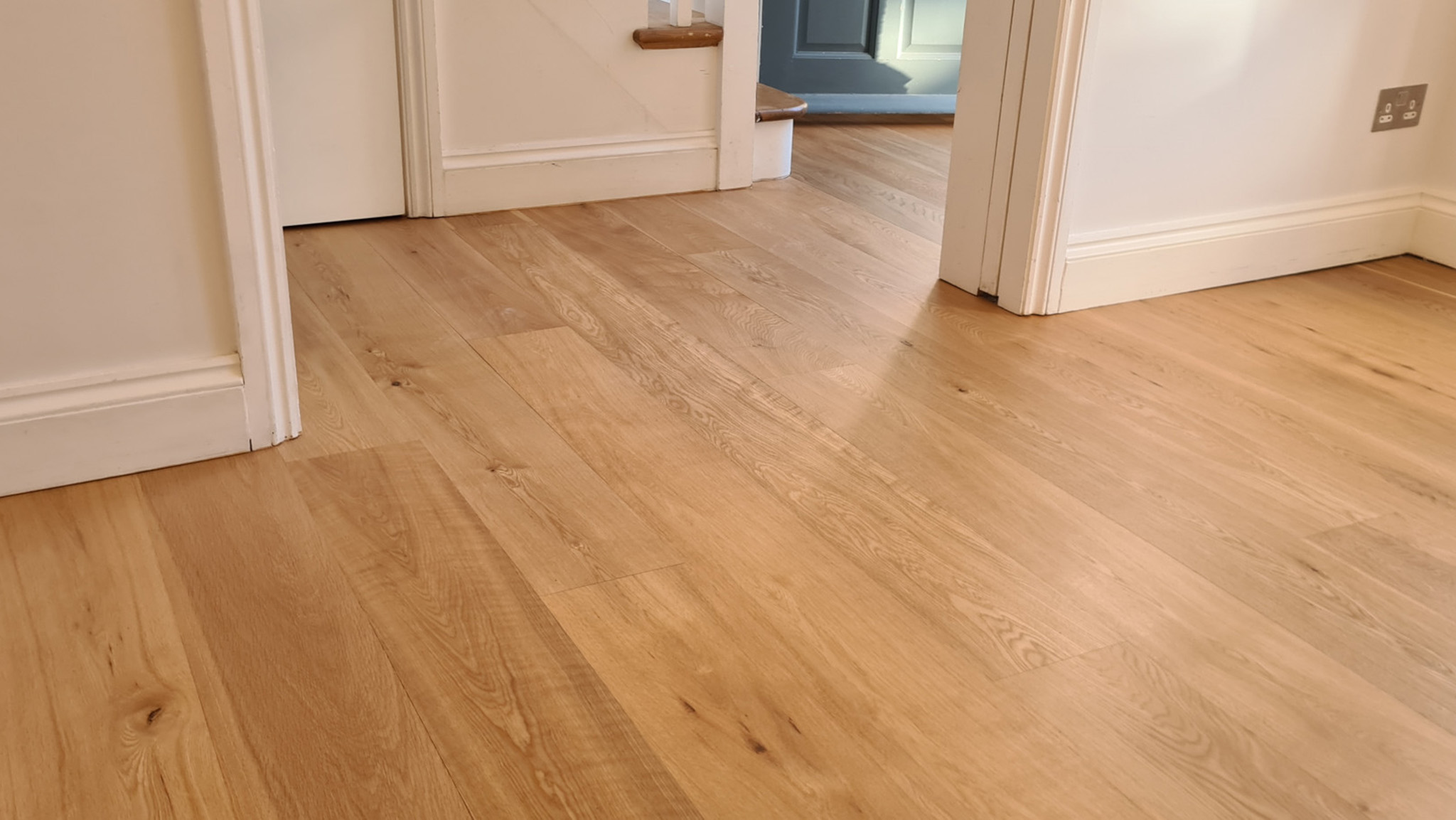 Restoring Engineered Floors: Tips for a Long-Lasting Finish