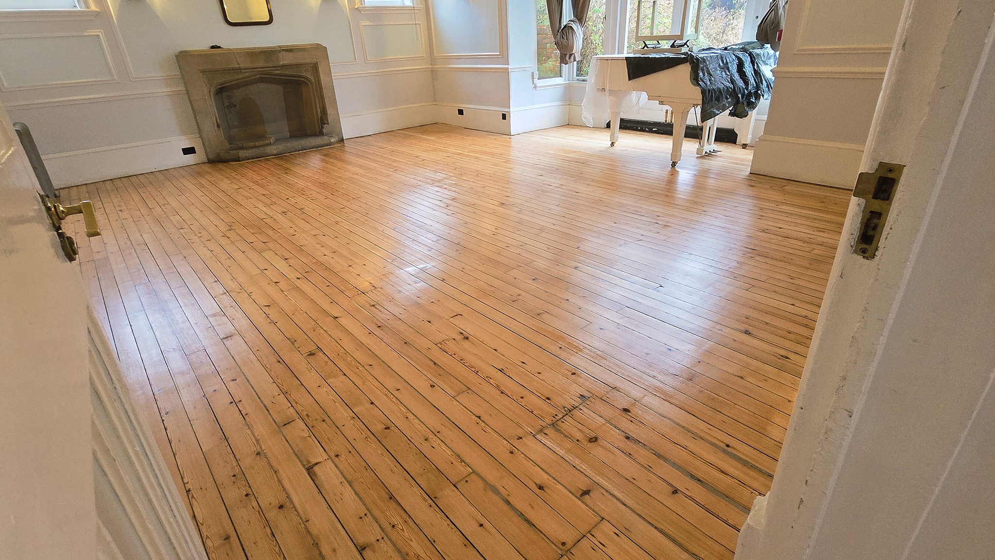 Most Suitable Flooring for Restaurants and Cafés