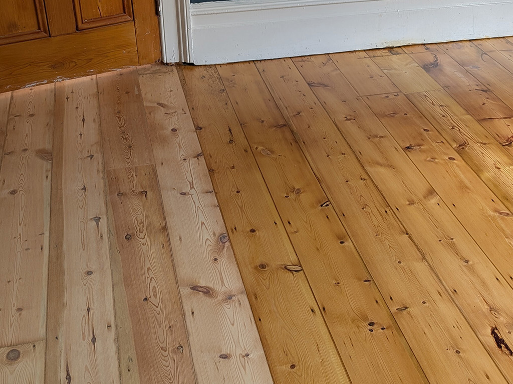 The Illusion of the Quick Fix: Why You Can’t Just Sand a Single Scratch