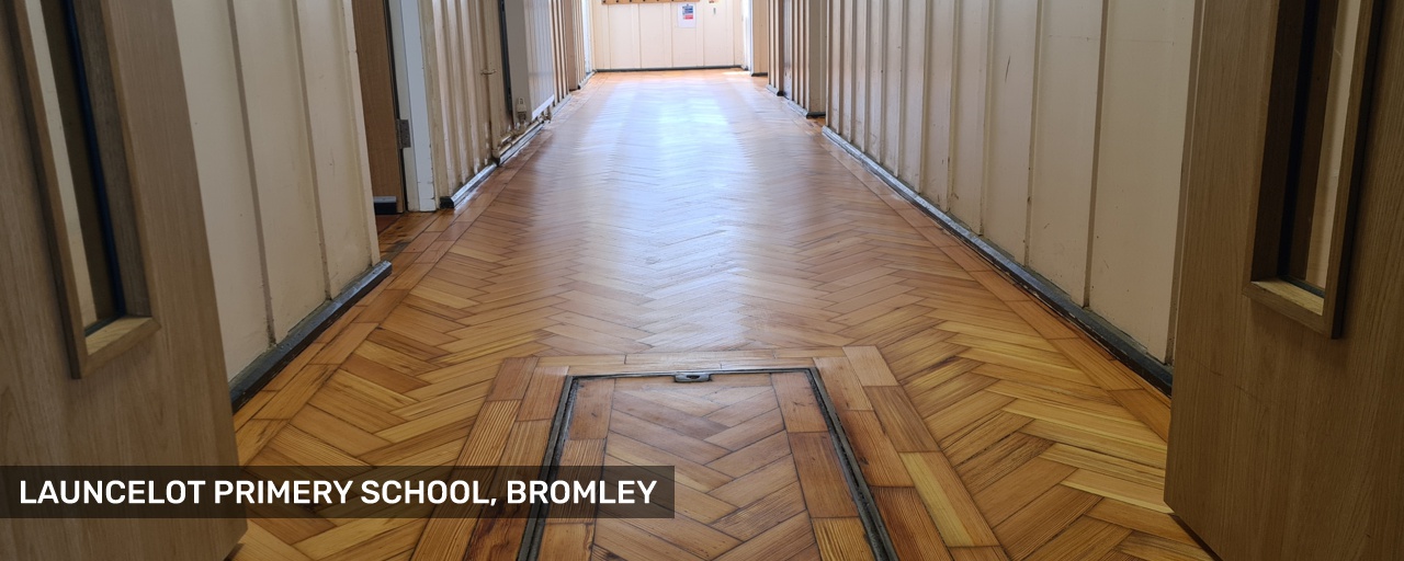 Lancelot Primery School, Bromley, BR1