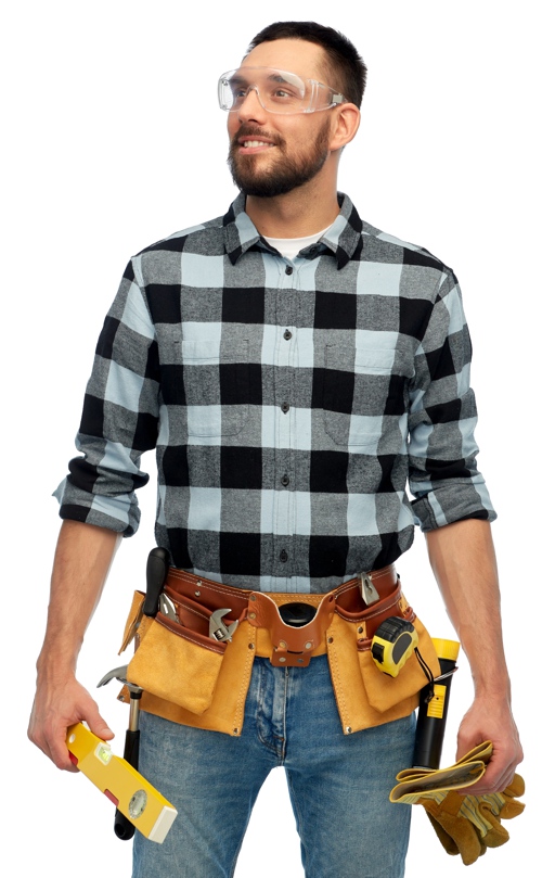 Floorworks wood floor fitter