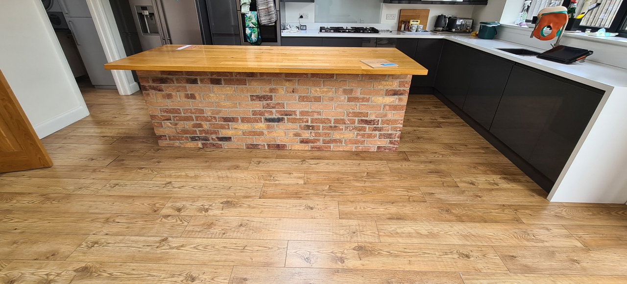 Common 5 Mistakes Homeowners Make with Wooden Floors