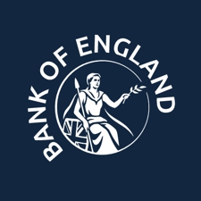 Bank of England - Threadneedle Street, EC2R 8AH, London