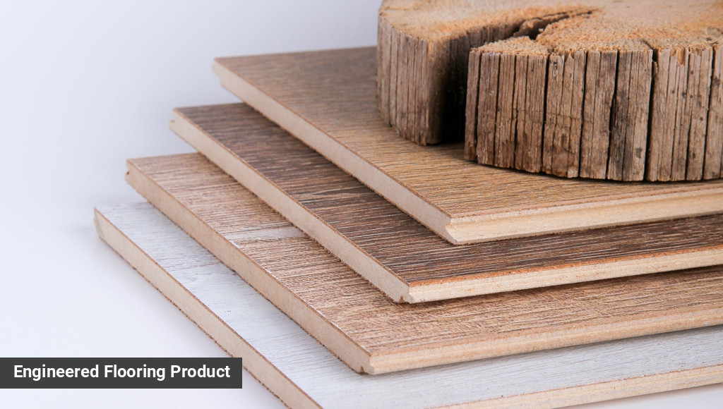 Engineered Wood Flooring