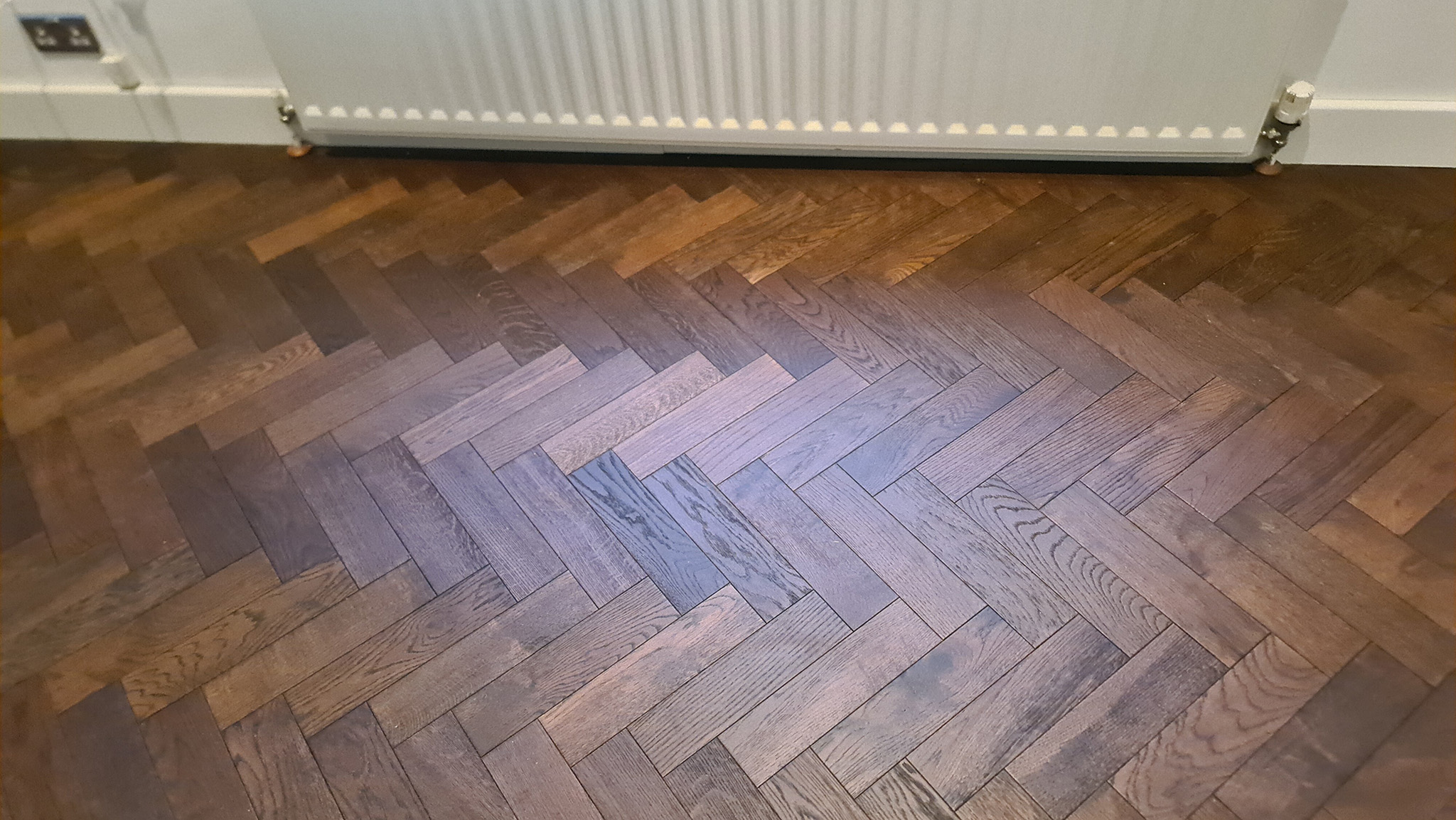 Professional Parquet Flooring Installation Services - Sydenham