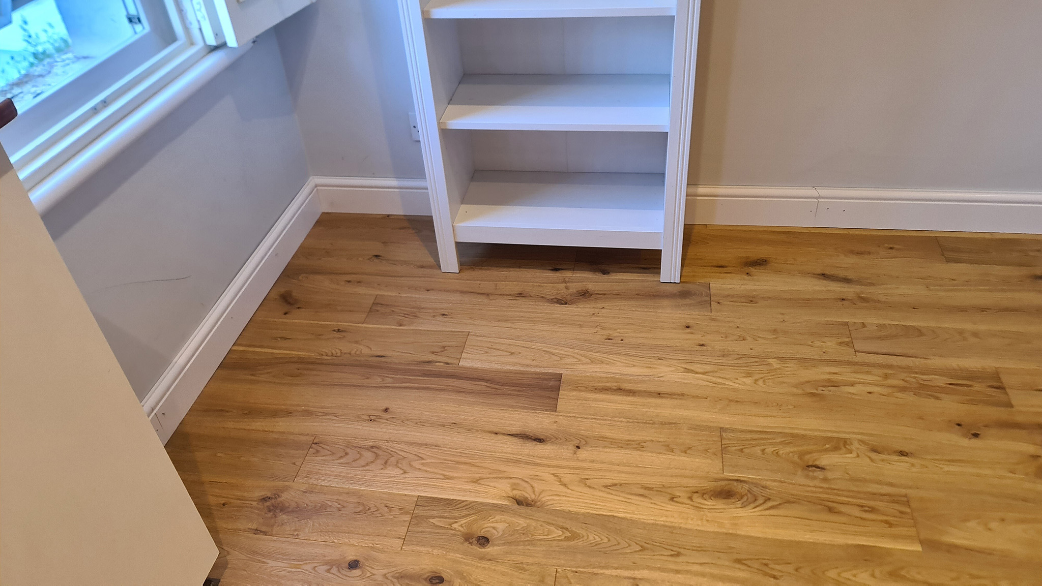 Laminate Floors Installation - Wheathampstead