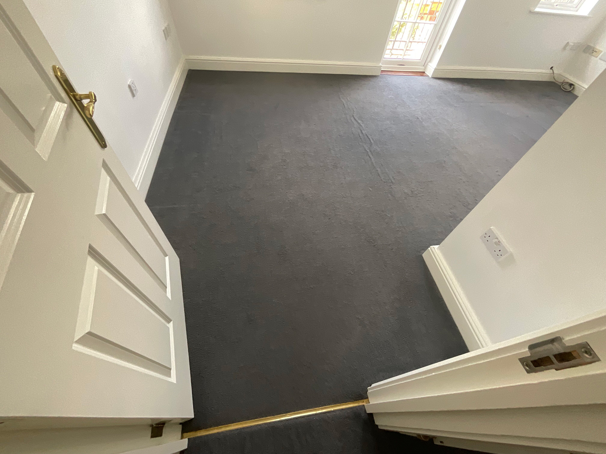Before the Installation - Stanmore