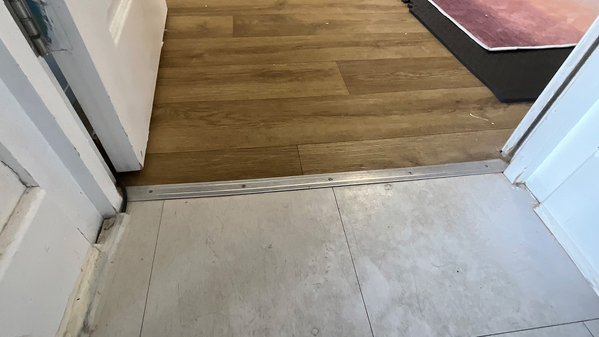 Before the Installation - Epsom