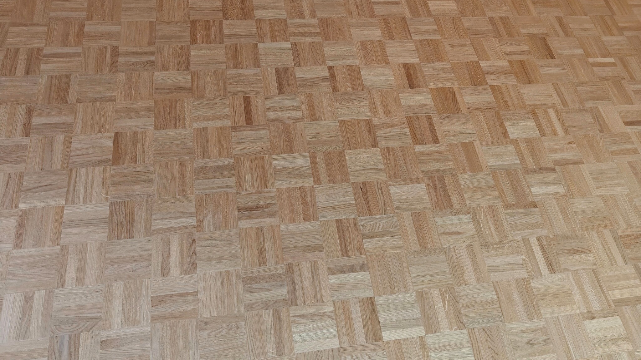 Mosaic Parquet Fingers Floors Fitting - Leytonstone