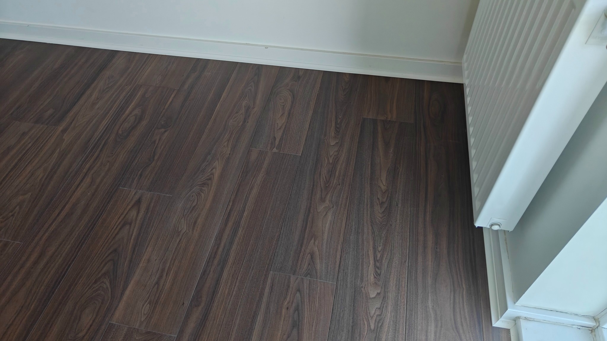 Laminate Flooring Installation - Greenwich