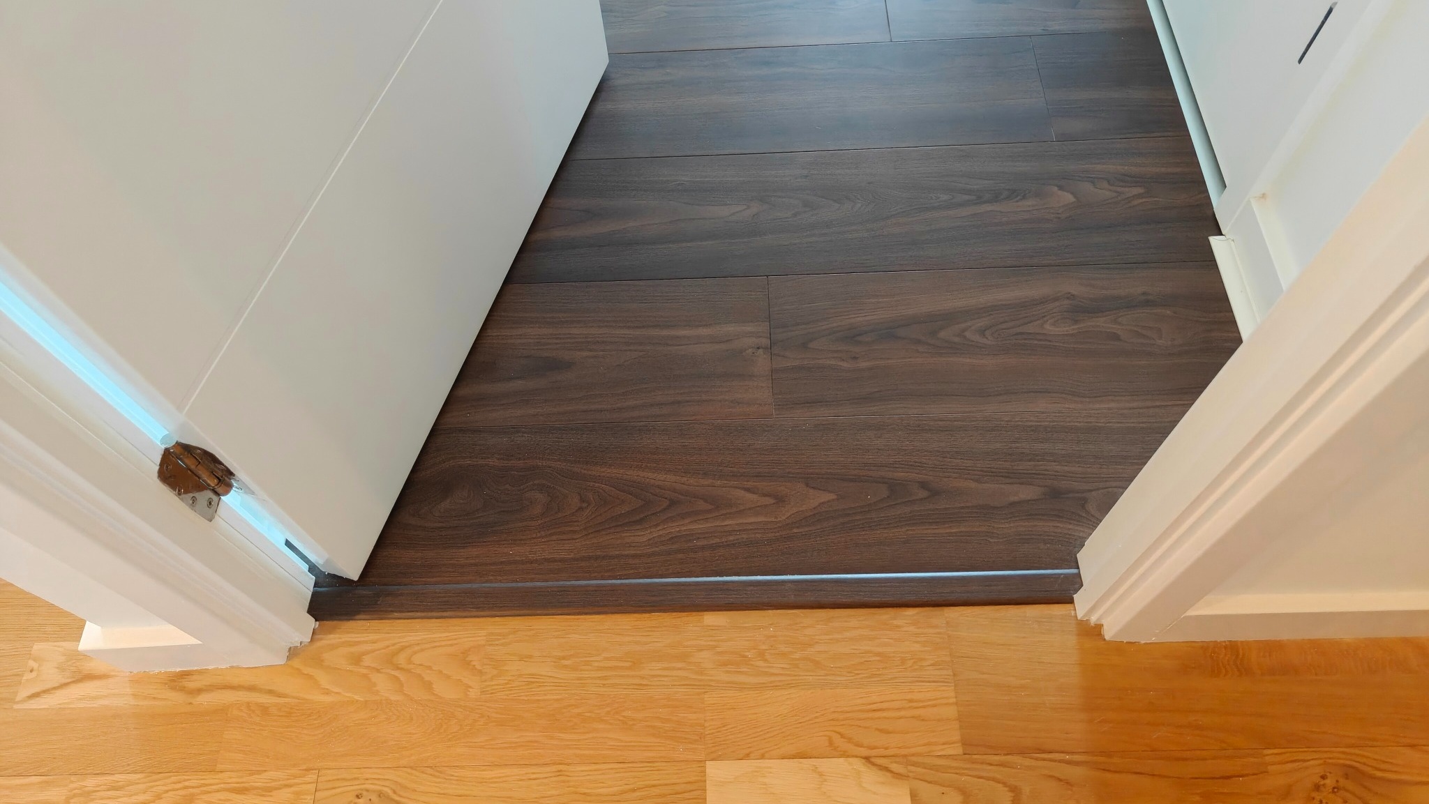 Laminate Flooring Installation - Greenwich