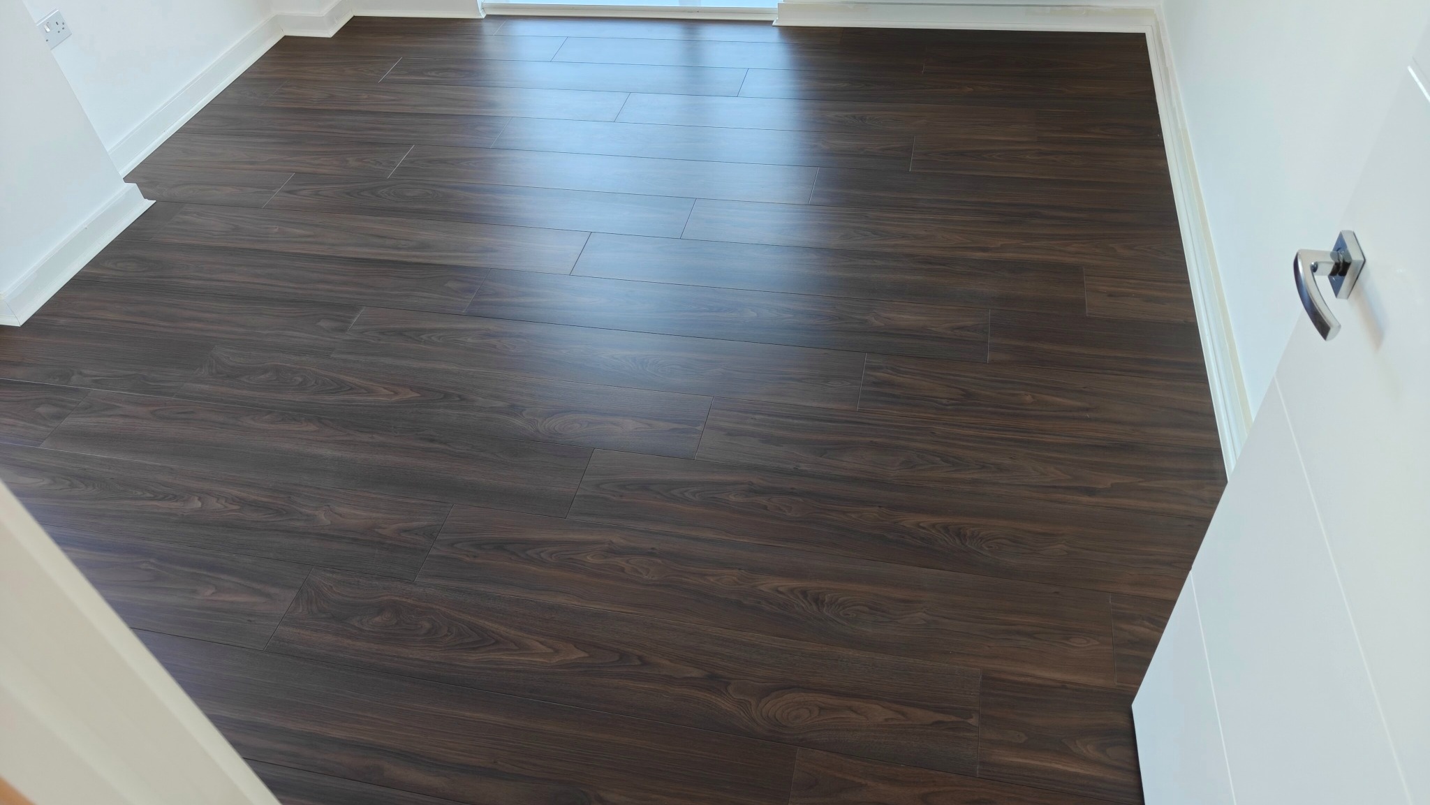 Laminate Flooring Installation - Greenwich