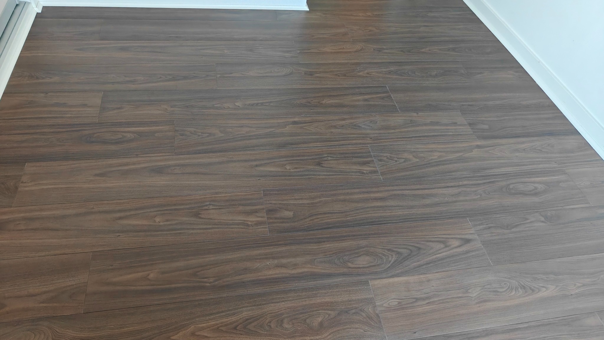 Laminate Flooring Installation - Greenwich