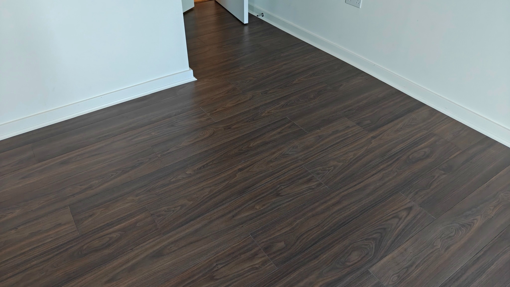 Laminate Flooring Installation - Greenwich