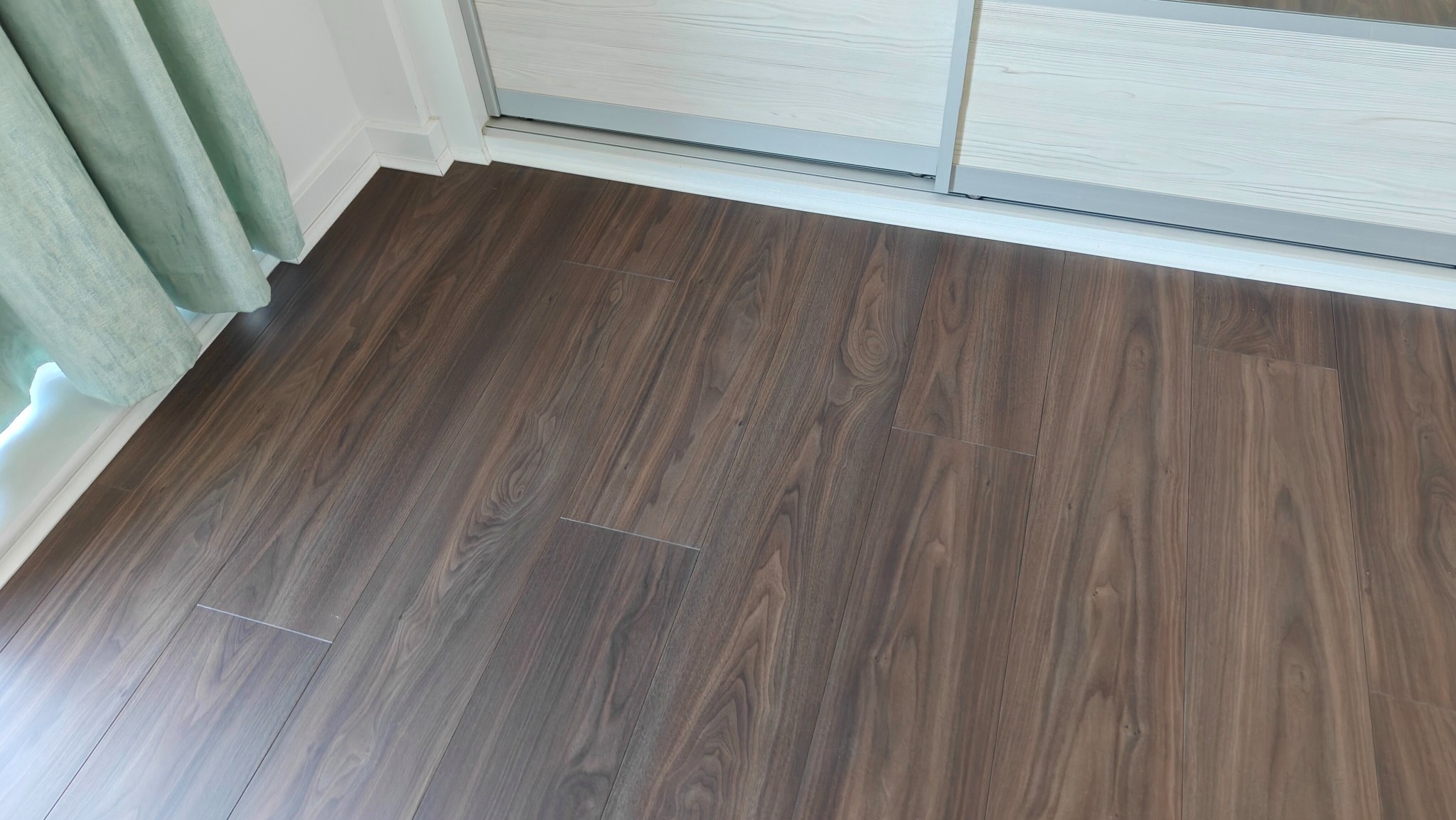 Laminate Flooring Installation - Greenwich