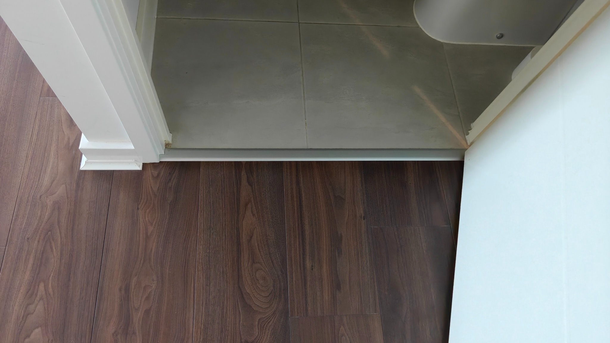 Laminate Flooring Installation - Greenwich