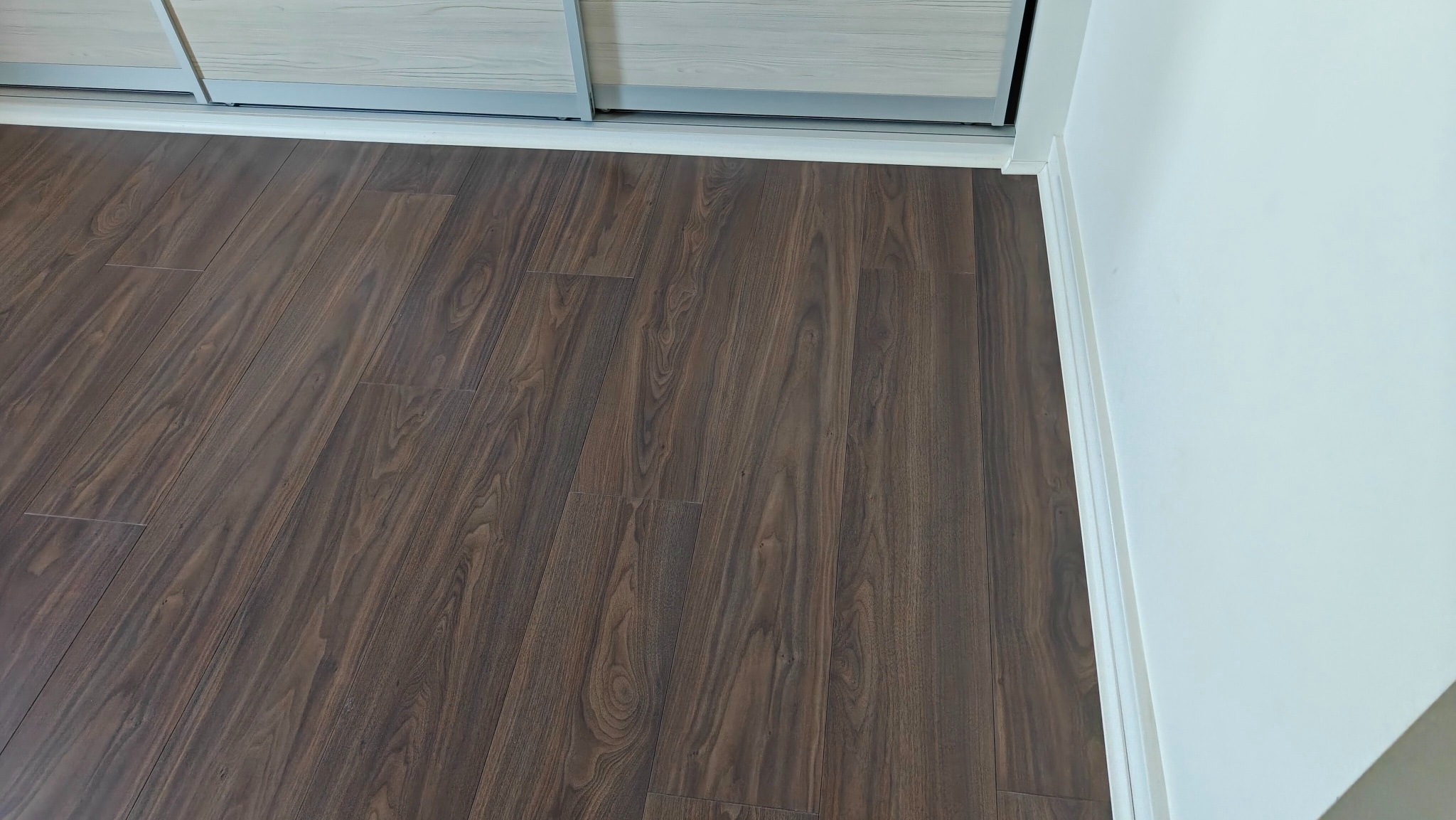 Laminate Flooring Installation - Greenwich