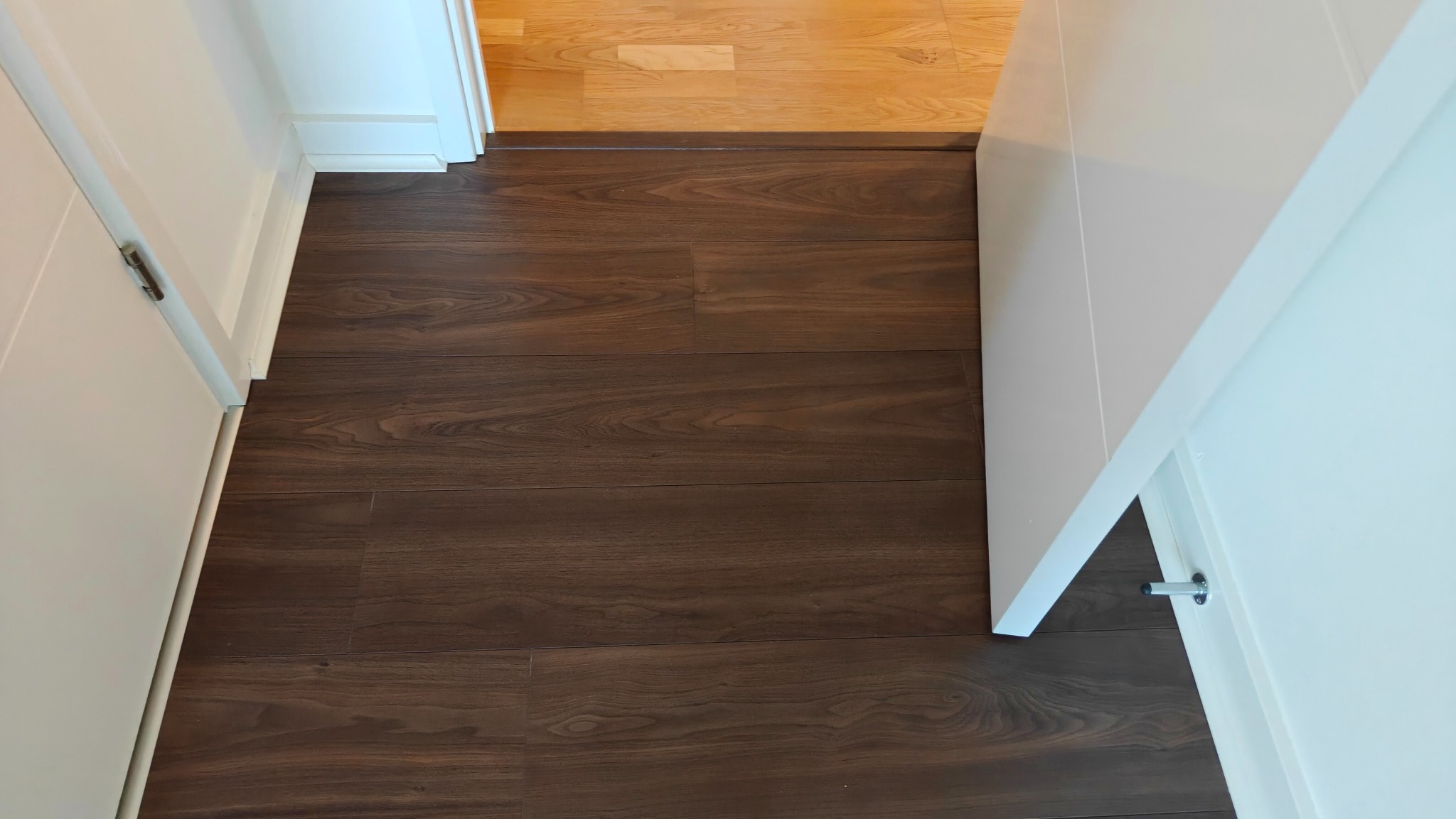 Laminate Flooring Installation - Greenwich
