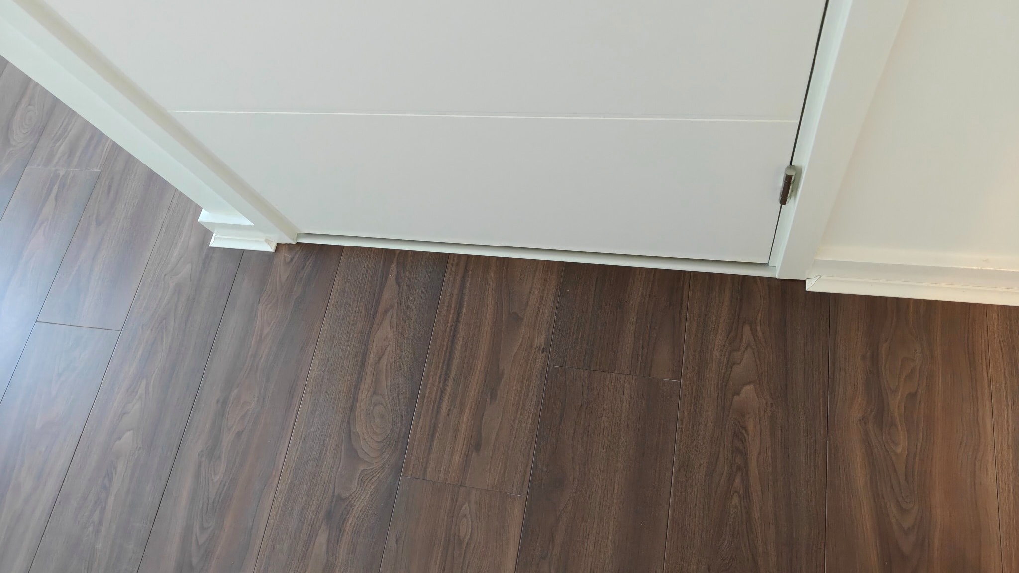 Laminate Flooring Installation - Greenwich