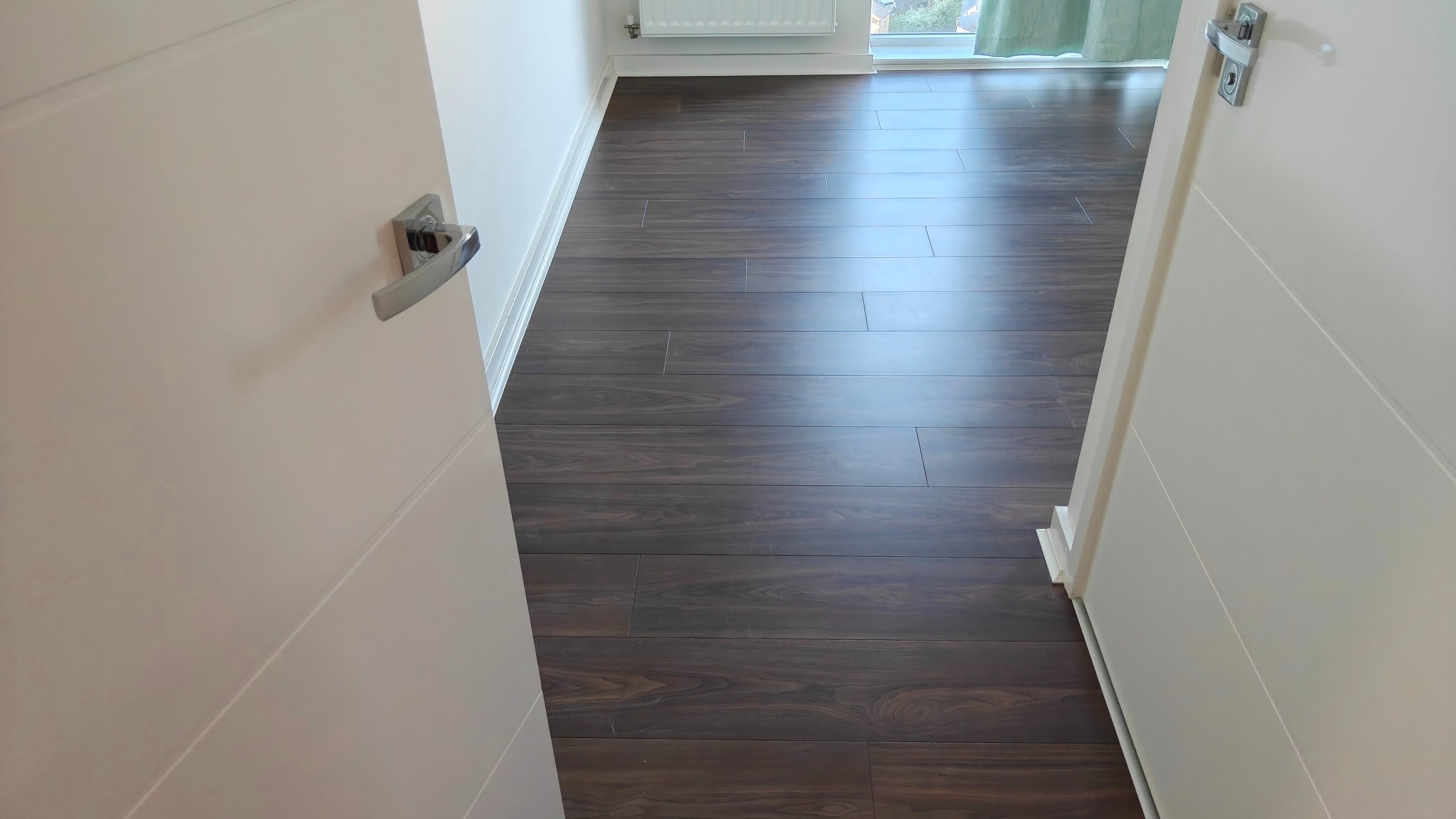 Laminate Flooring Installation - Greenwich