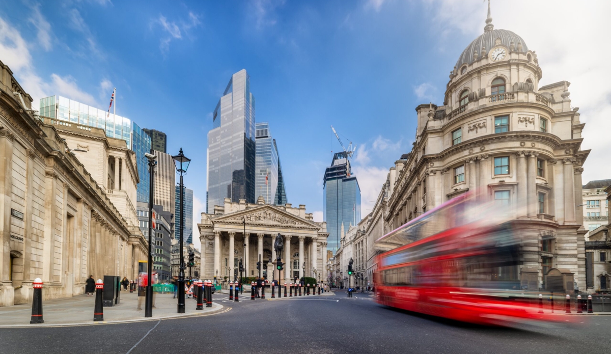 Bank of England Flooring Restoration by Floorworks - Central London