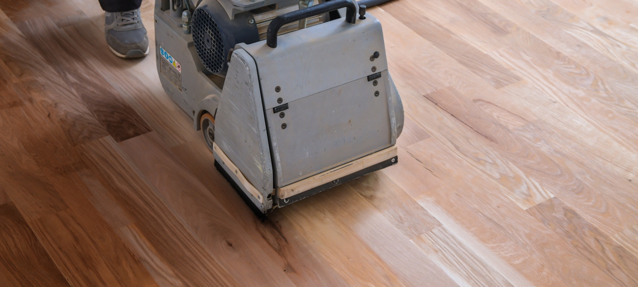 Factors Influencing Floor Restoration Prices