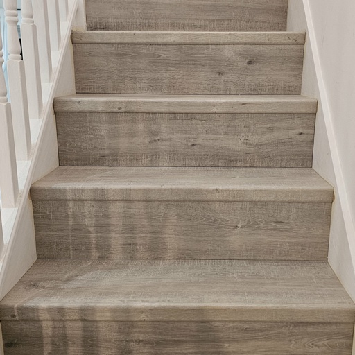 QuickStep: The Ultimate Solution for Laminate Flooring & Stairs