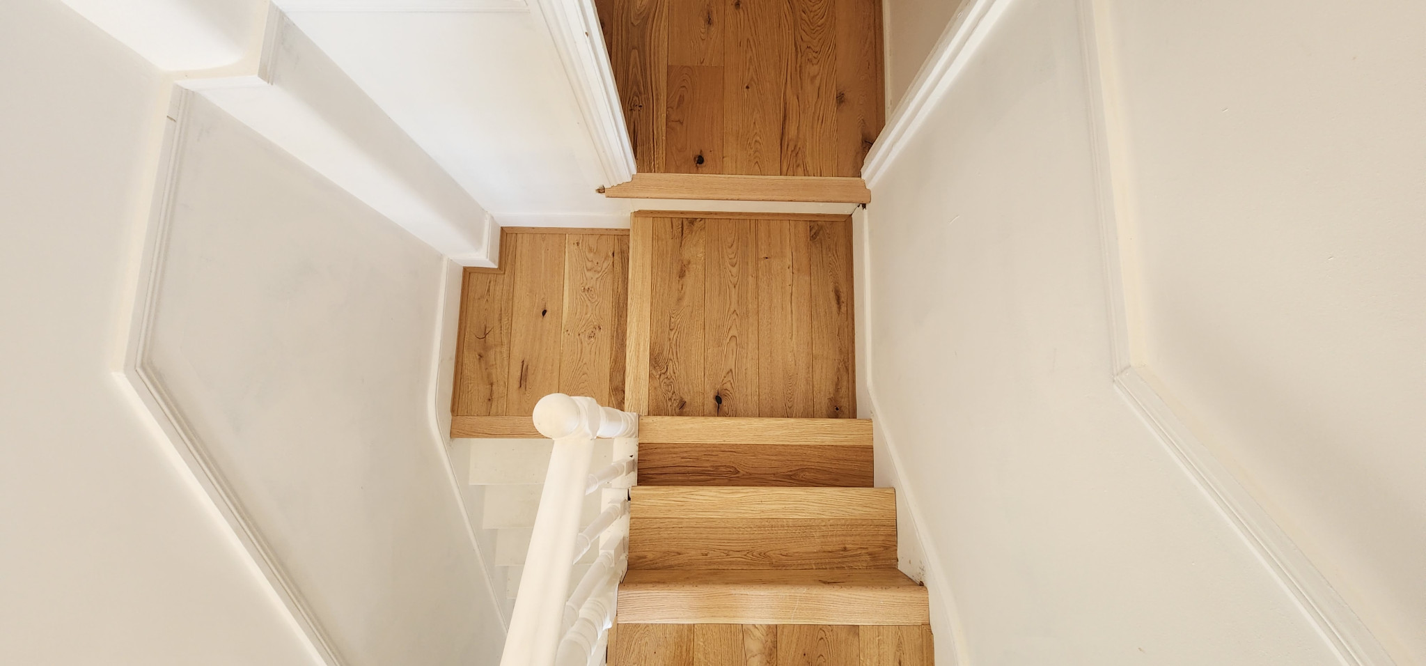Engineered Flooring Installation