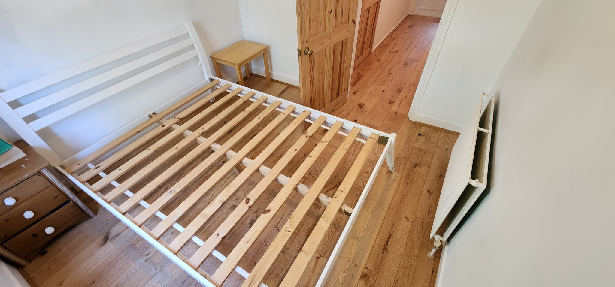 Engineered Flooring Installation