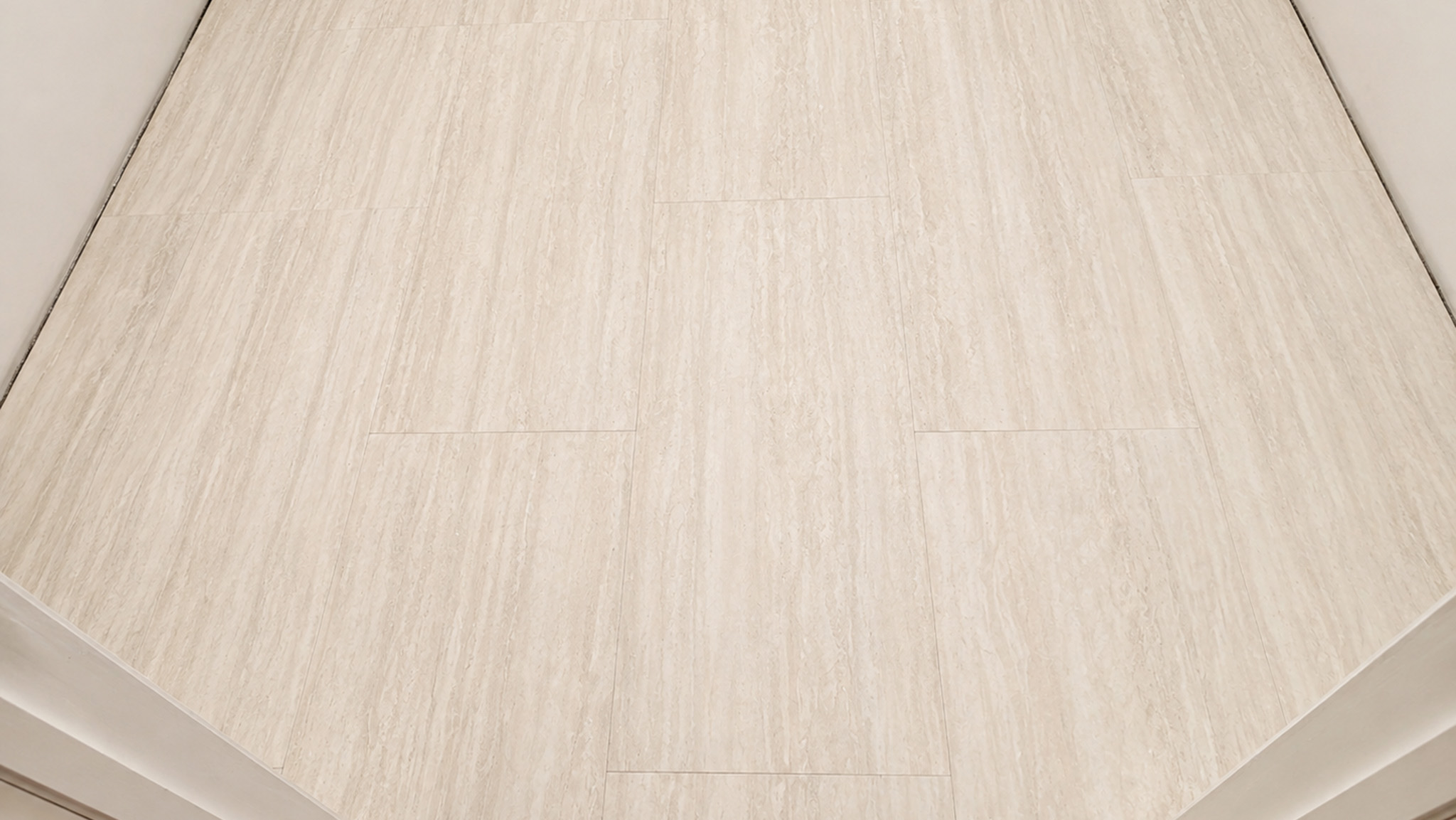 LVT Flooring Installation